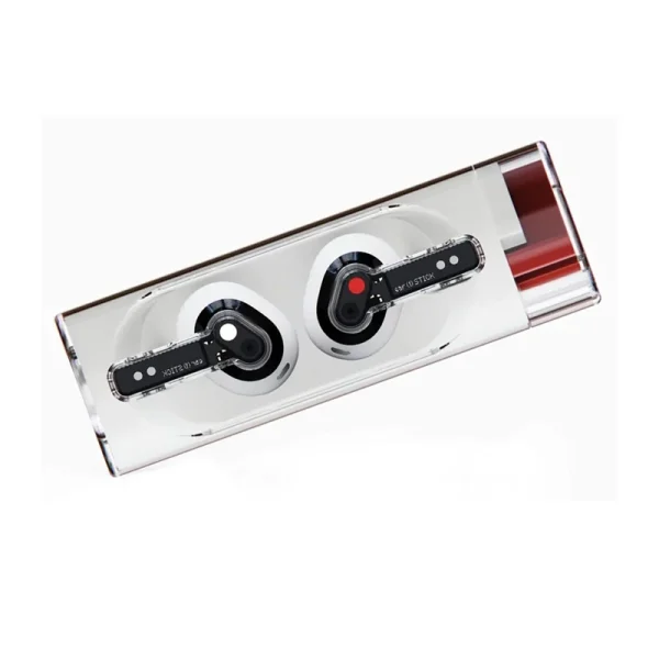 هدفون بی سیم ناتینگ مدل Ear Stick - تصویر 2